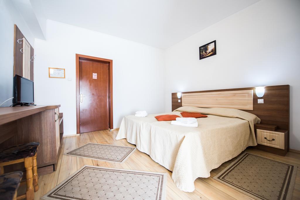 Gura Diham Otel Buşteni Dış mekan fotoğraf