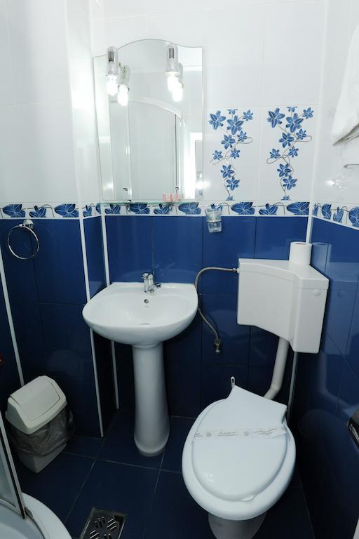 Gura Diham Otel Buşteni Oda fotoğraf