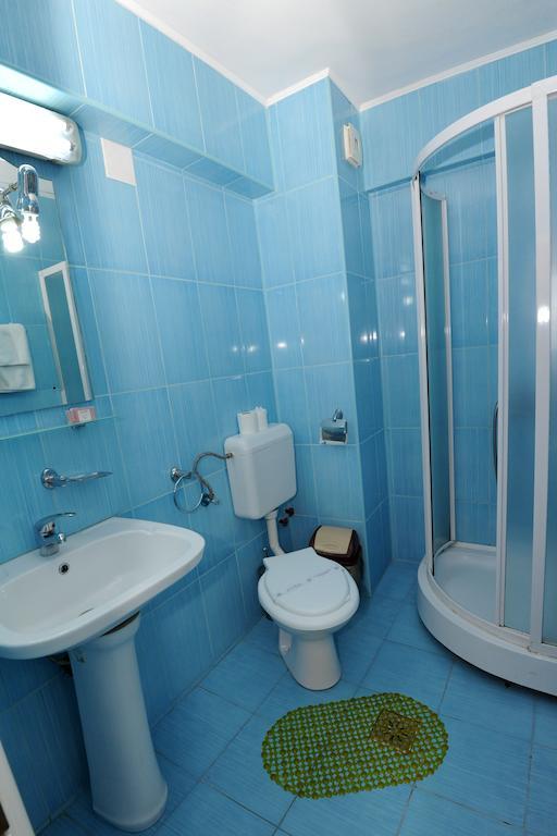 Gura Diham Otel Buşteni Oda fotoğraf