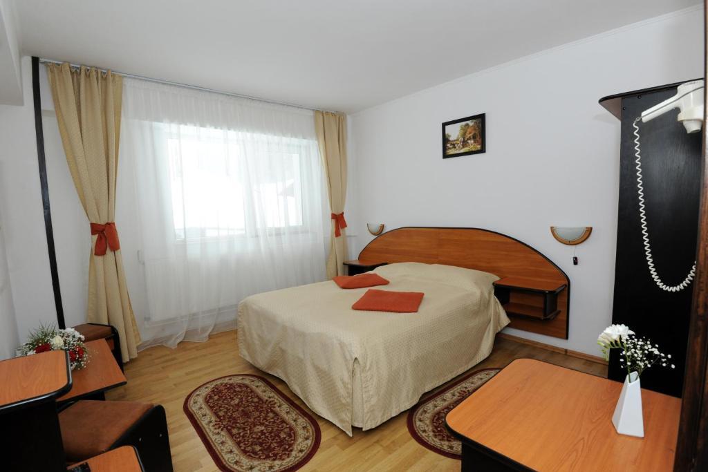 Gura Diham Otel Buşteni Oda fotoğraf