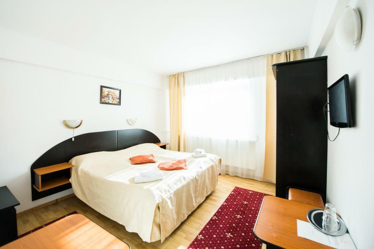 Gura Diham Otel Buşteni Dış mekan fotoğraf