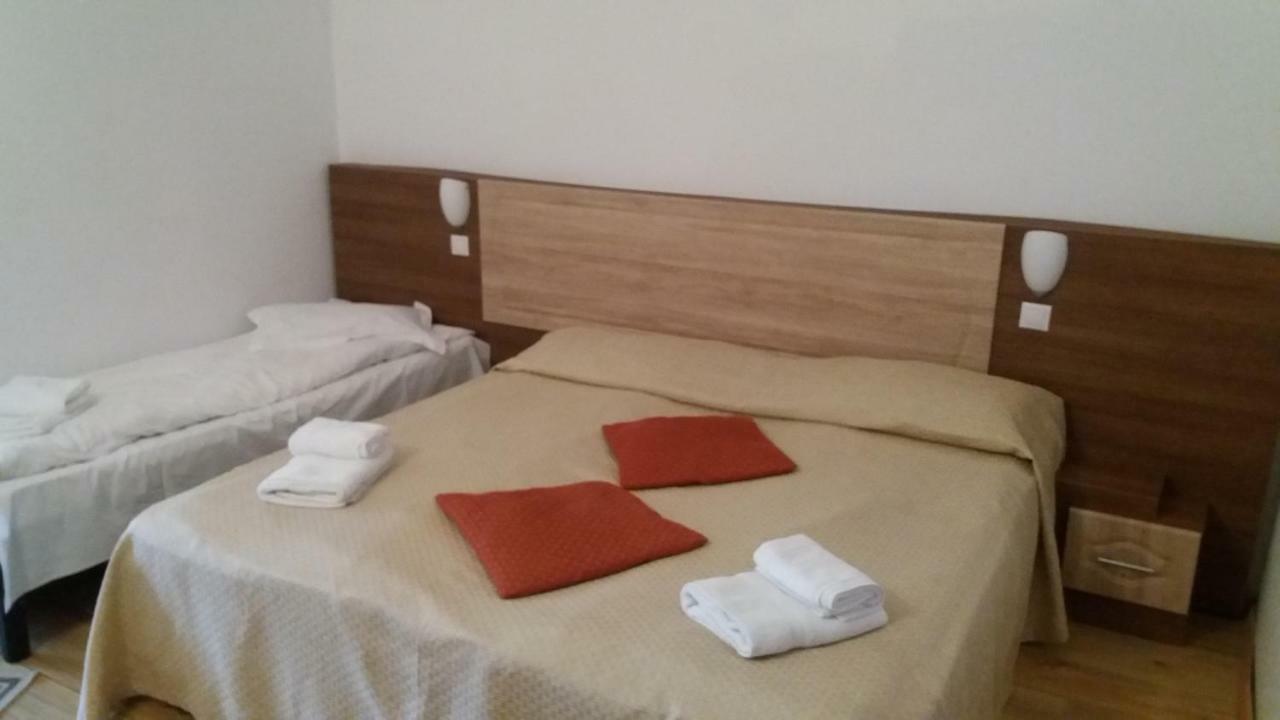Gura Diham Otel Buşteni Dış mekan fotoğraf